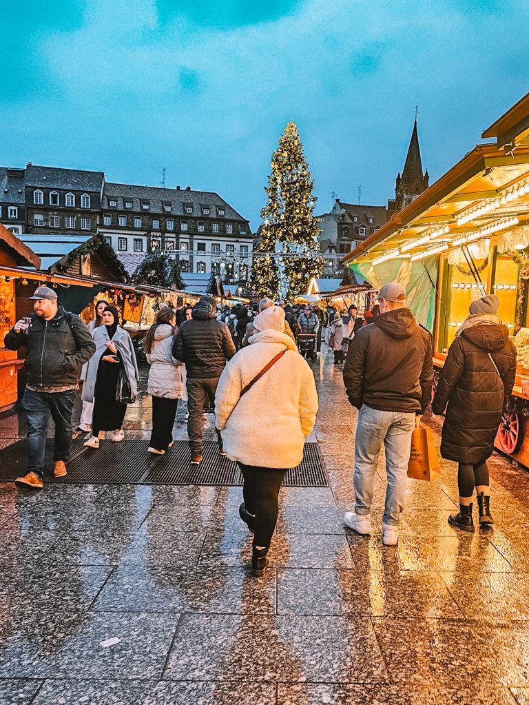 Strasbourg Christmas Market 19