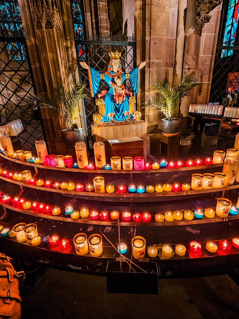 Strasbourg Christmas Market 9