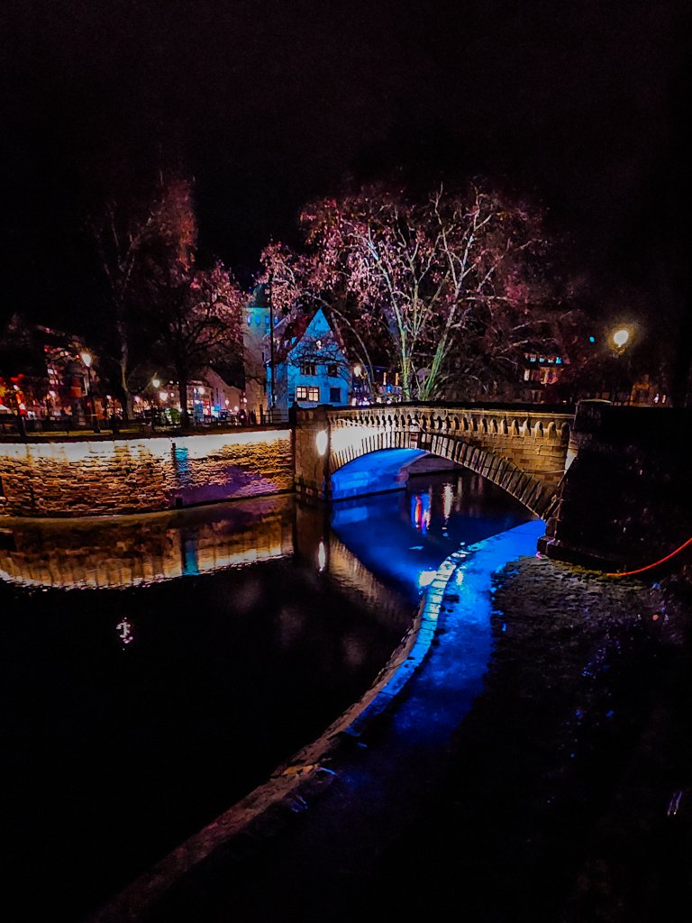 Strasbourg Christmas Market 14