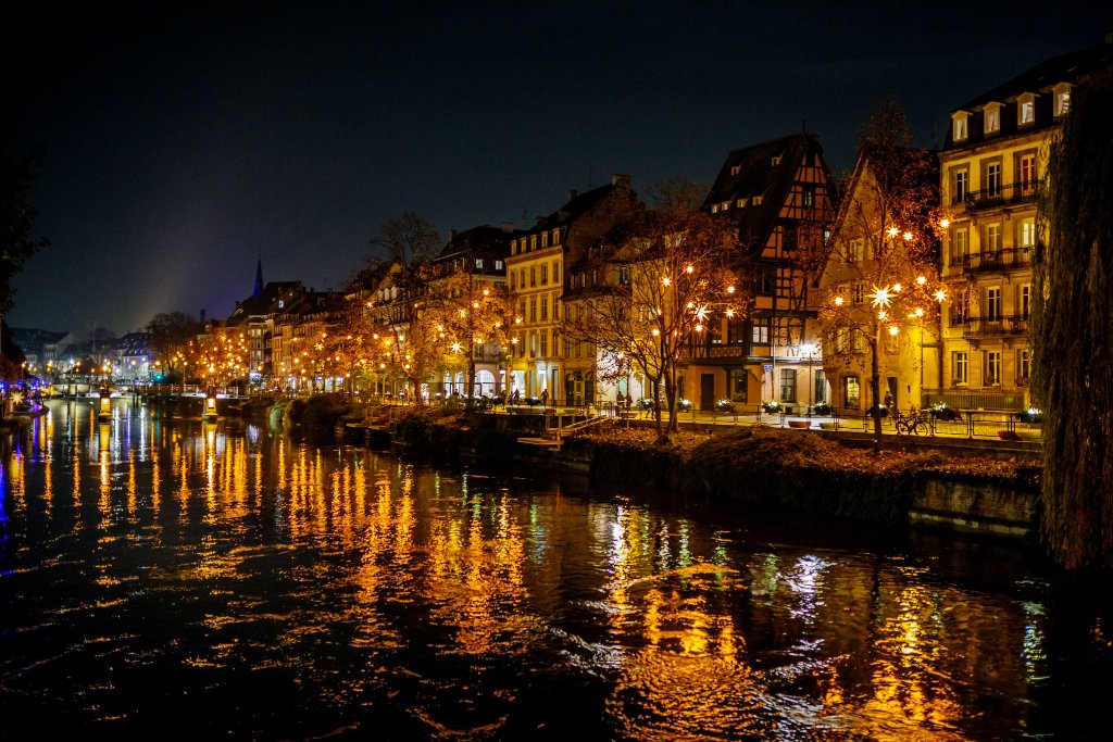 Strasbourg Christmas Market 16
