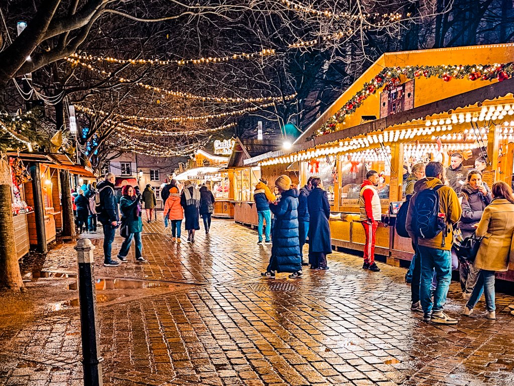 Strasbourg Christmas Market 15