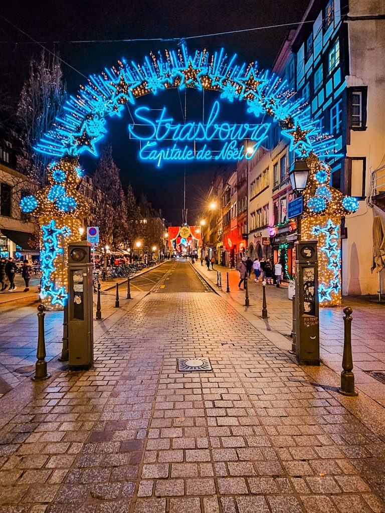 Strasbourg Christmas Market 23