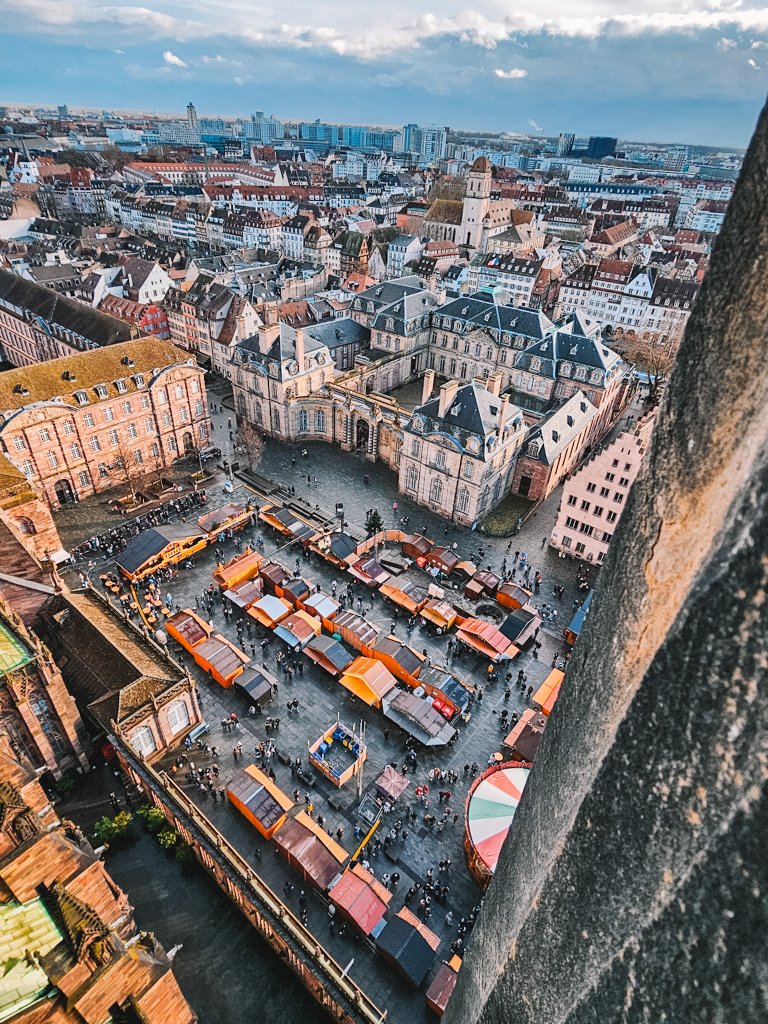 Strasbourg Christmas Market 21