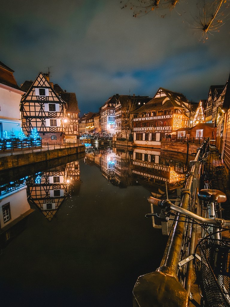 Strasbourg Christmas Market