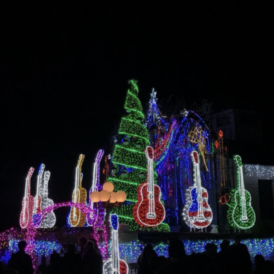 Austin Trail of Lights 6