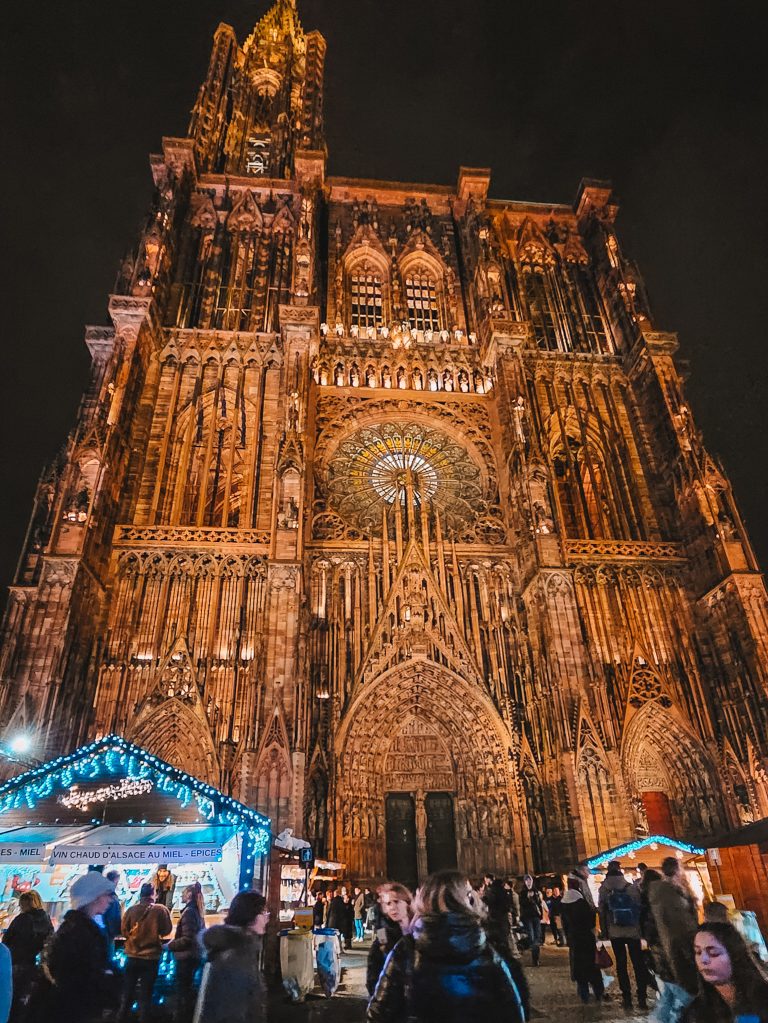 Strasbourg Christmas Market 22
