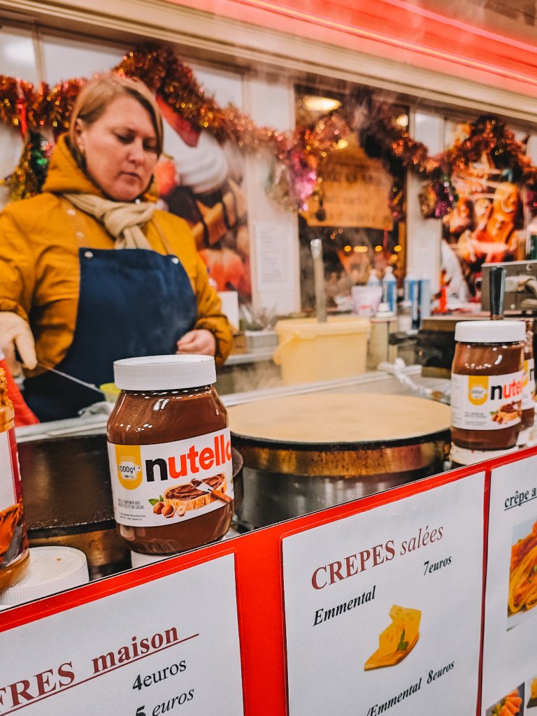 Strasbourg Christmas Market 17