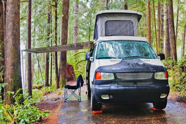 Campers
