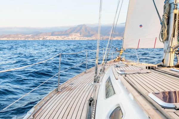 Barcos