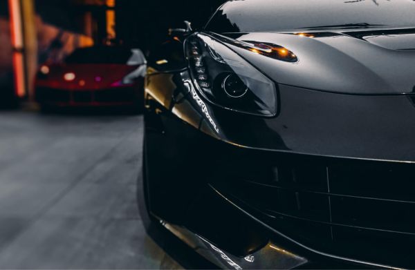 Coches