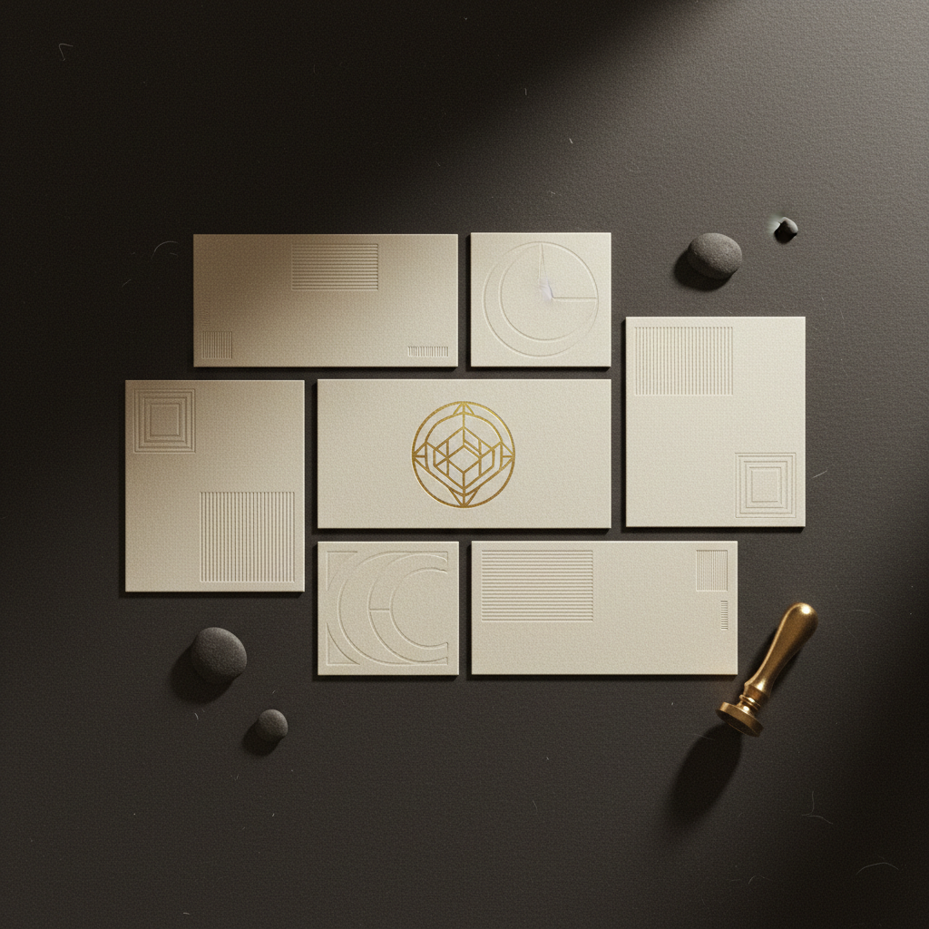 Brand Identity