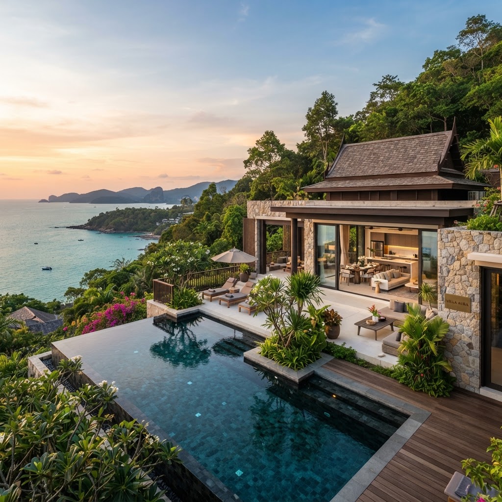Droit Immobilier Thaïlande 2025 : Nouvelles Règles et Impact