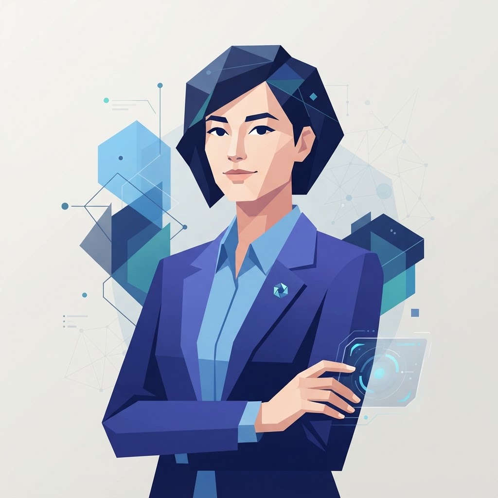 Nia Williams - Client Systems & Implementation (role representation)