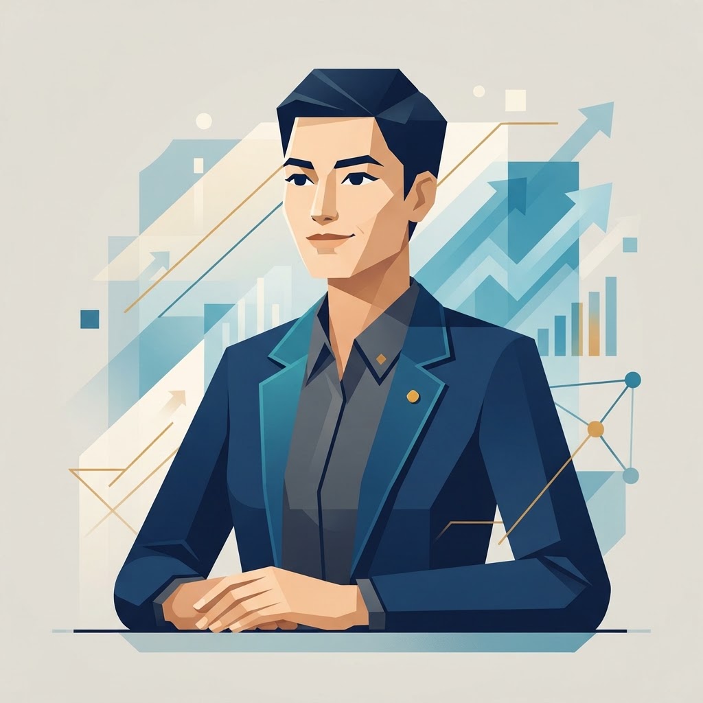 Devon Carter - Growth & Digital Strategy (role representation)