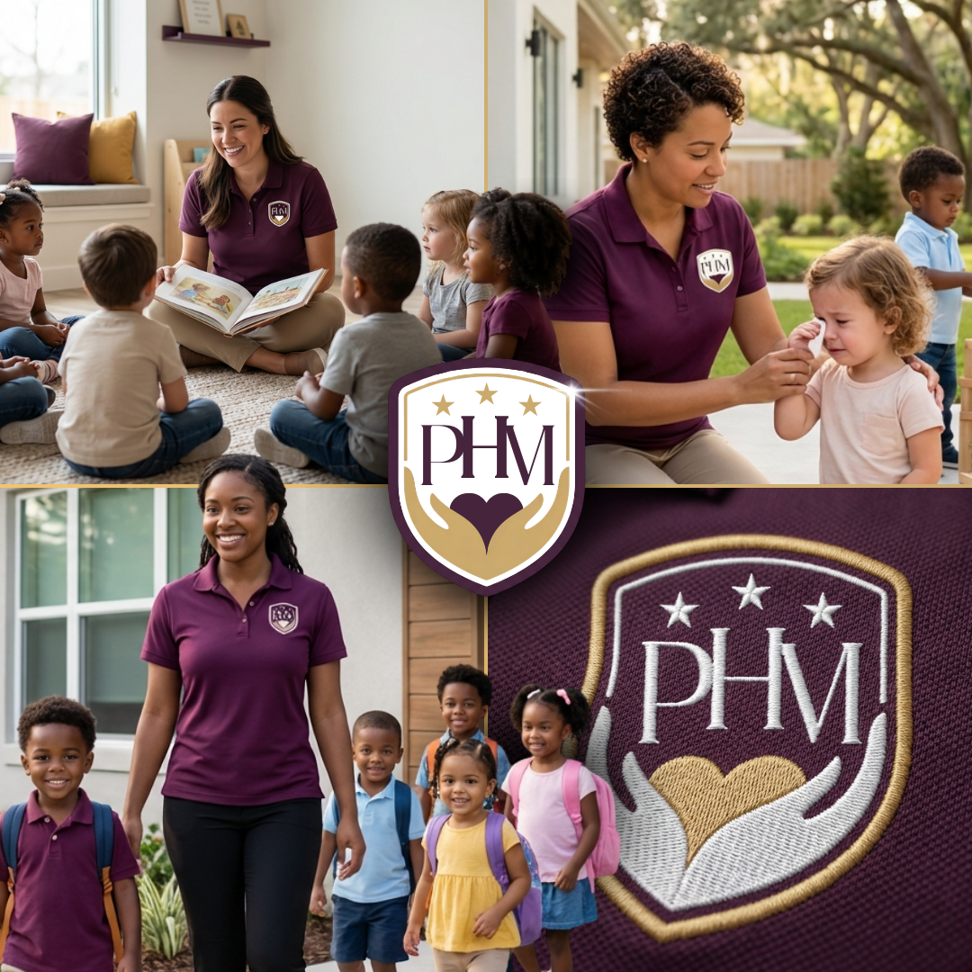PHM Academy moments
