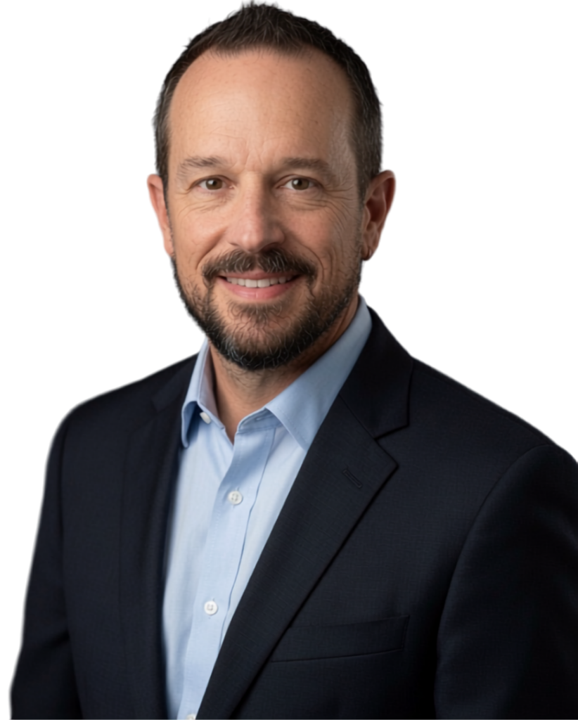 Michael – Operational Integration and Founder at Sip Tea
