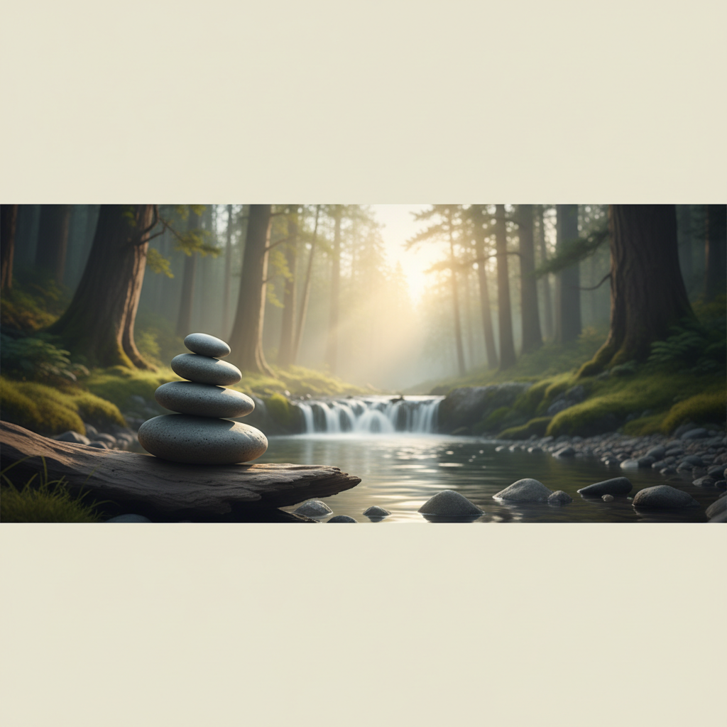 "Mindful Resilience: Mastering Stress and Anxiety Through Meditation"