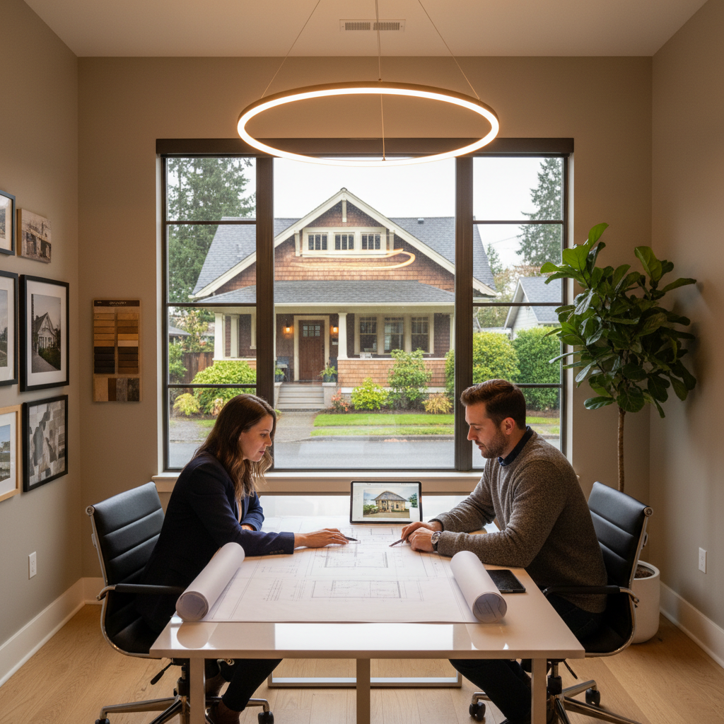 Contact M&P Remodeling