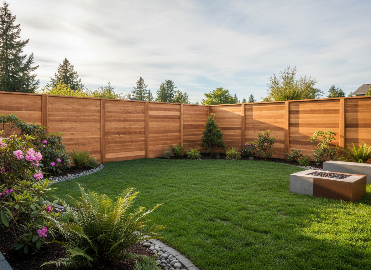 Fencing