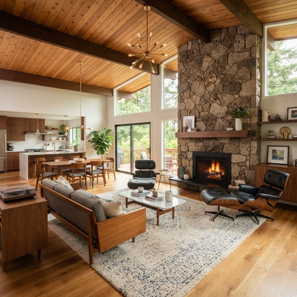 Interior Remodeling in Oregon City: A Guide for Local Homeowners