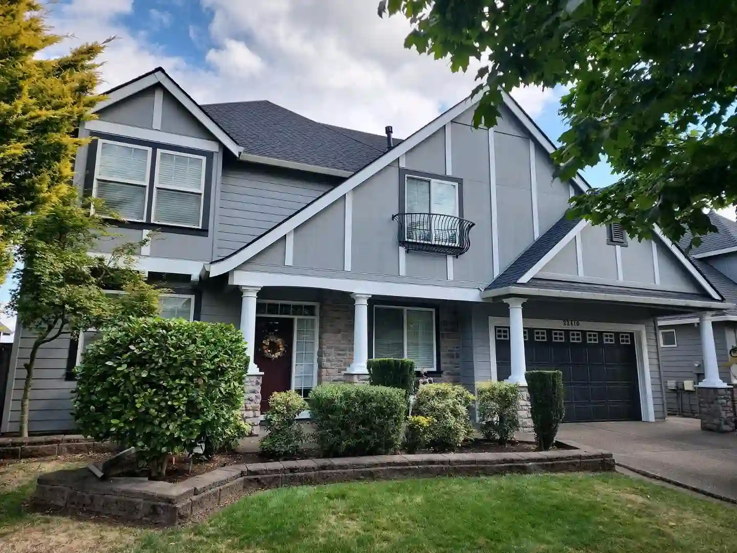 Interior & Exterior Painting