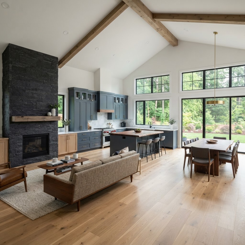 Hillsboro Interior Remodeling: Local Costs, Timelines, and Design Trends