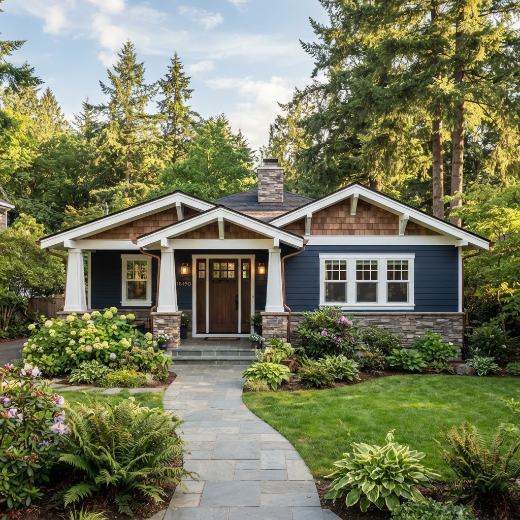 Professional Painting Services for Lake Oswego Homes: A Local Guide