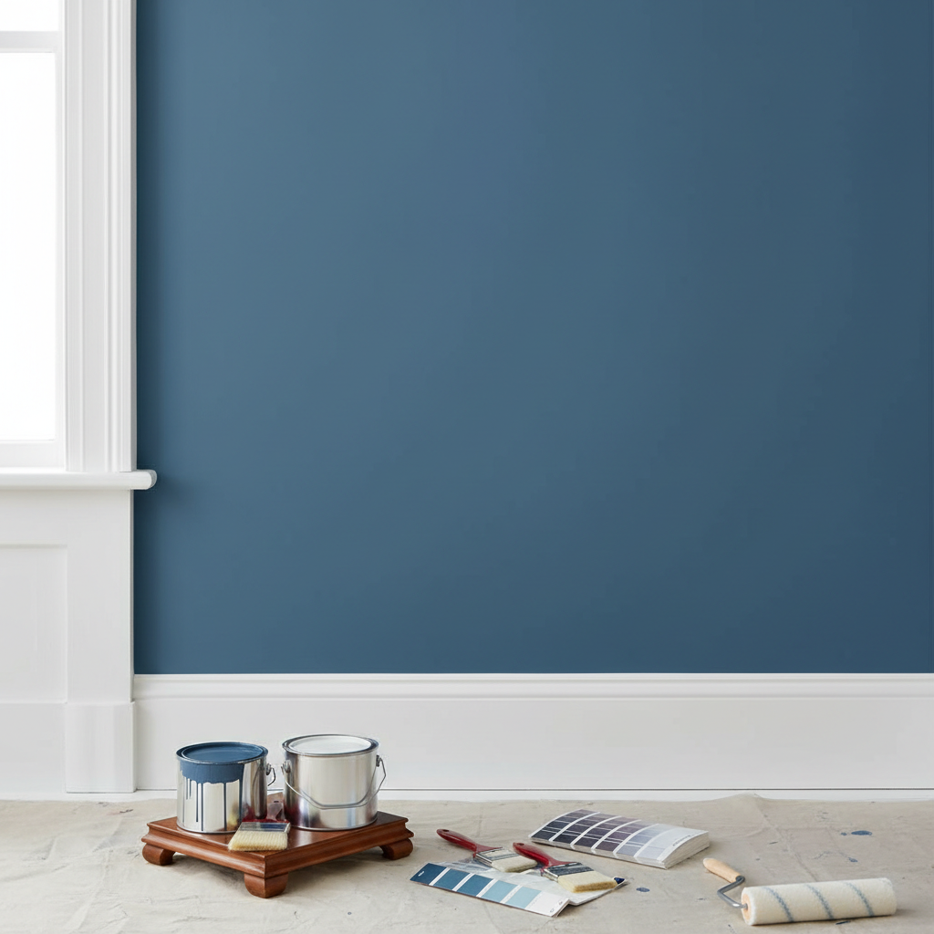 Transform Your Beaverton Home with Expert Painting Services