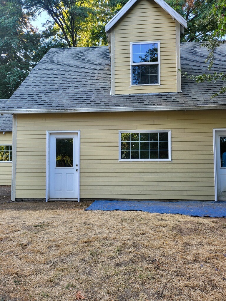Roofing - New Shingles with Vents