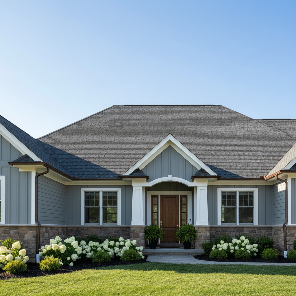 Essential Roofing & Exterior Maintenance Tips for Beaverton Homeowners