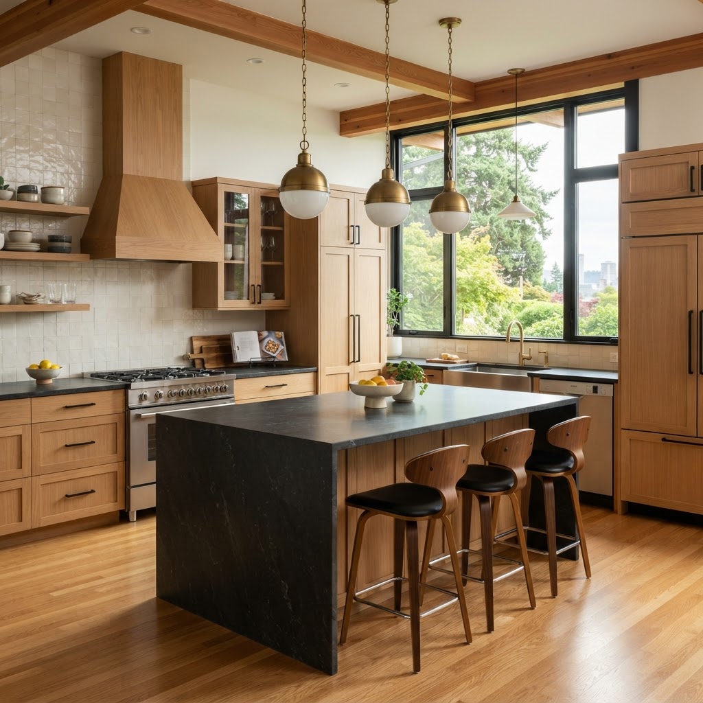 Kitchen Remodel Planning for Portland Homeowners: A Local Guide