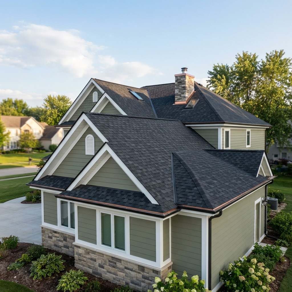 Protecting Your Home: Essential Roofing and Exterior Tips for Clackamas Homeowners