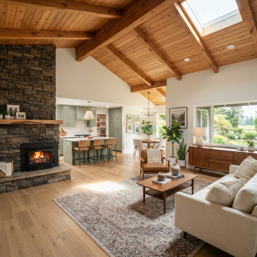 Interior Remodeling in Canby: Materials, Costs & Timelines