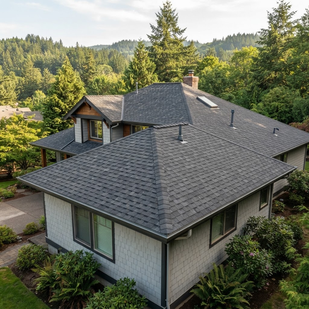 Roofing & Exterior Upgrades for Gresham Homes: A Local Contractor Guide