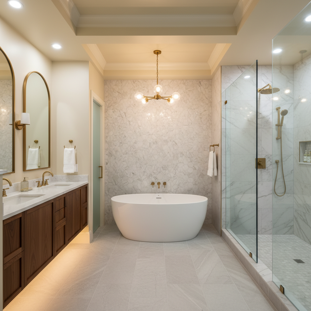 Transform Your Bathroom: The Ultimate Guide to Bathroom Remodeling in Beaverton, OR