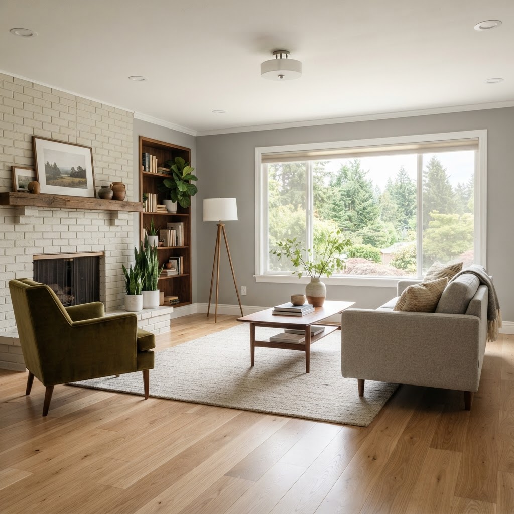 Home Restoration in Tualatin: A Guide for Local Property Owners