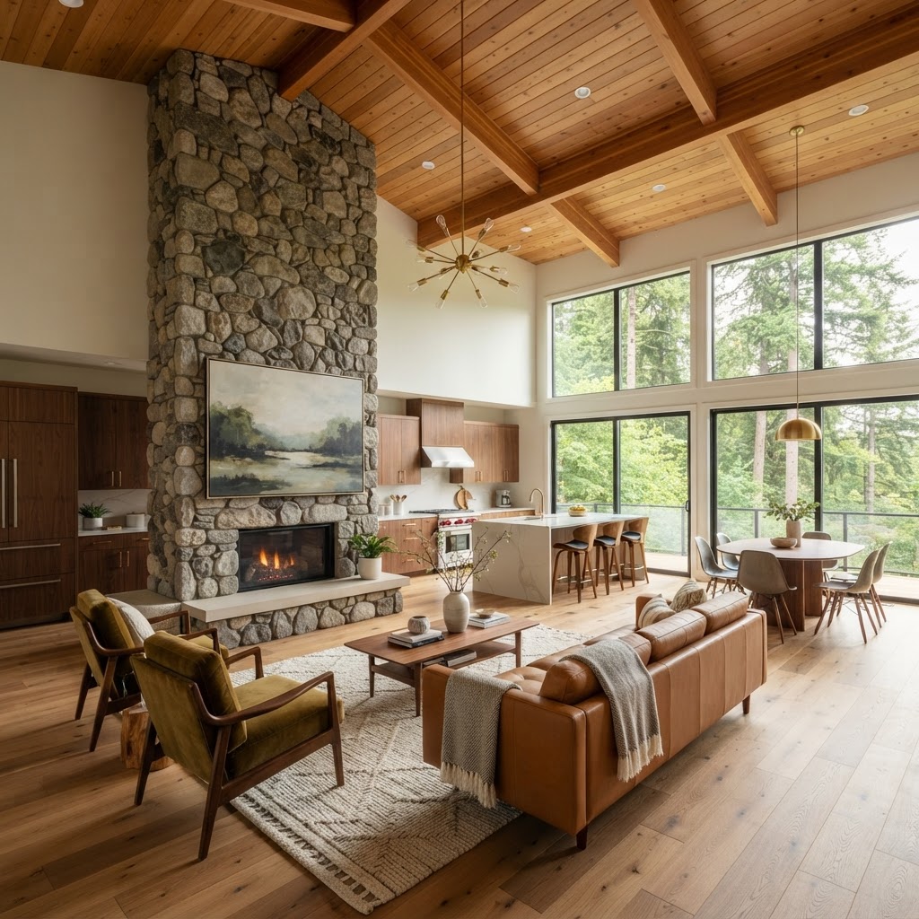 Interior Remodeling in Forest Grove: A Professional Contractor Guide