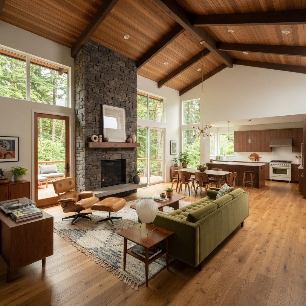 Interior Remodeling in Gresham: A Guide for Local Homeowners