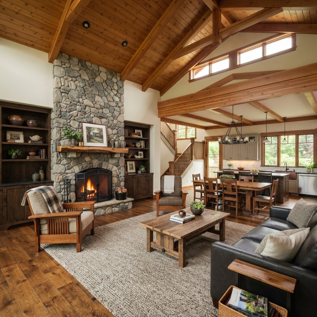Interior Remodeling in Wilsonville: Costs, Timelines & Materials