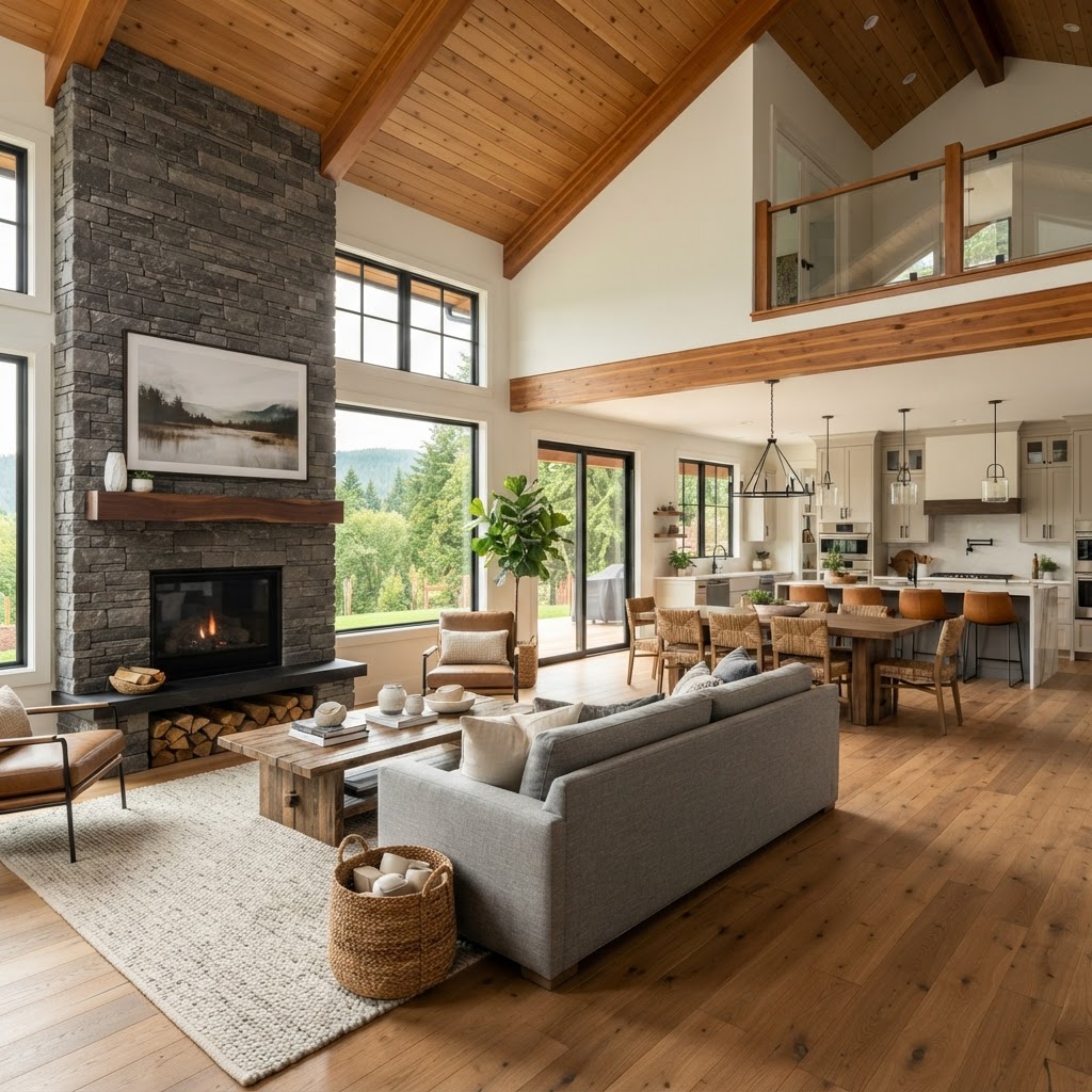 Interior Remodeling in Gladstone: A Guide for Local Homeowners