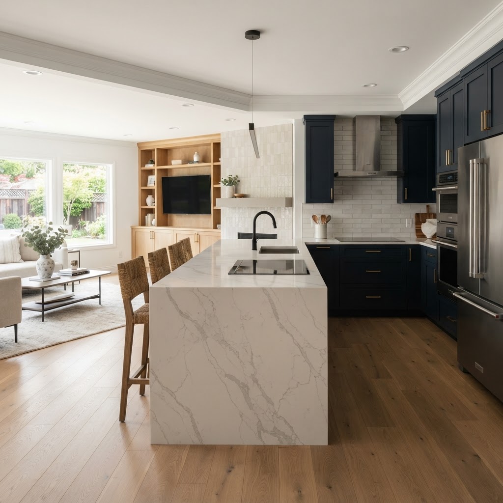 Transform Your Home: Expert Interior Remodeling Tips for Clackamas, OR