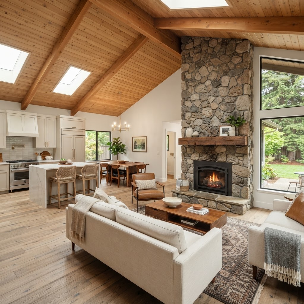 Interior Remodeling in Milwaukie: Budgets, Timelines & Design