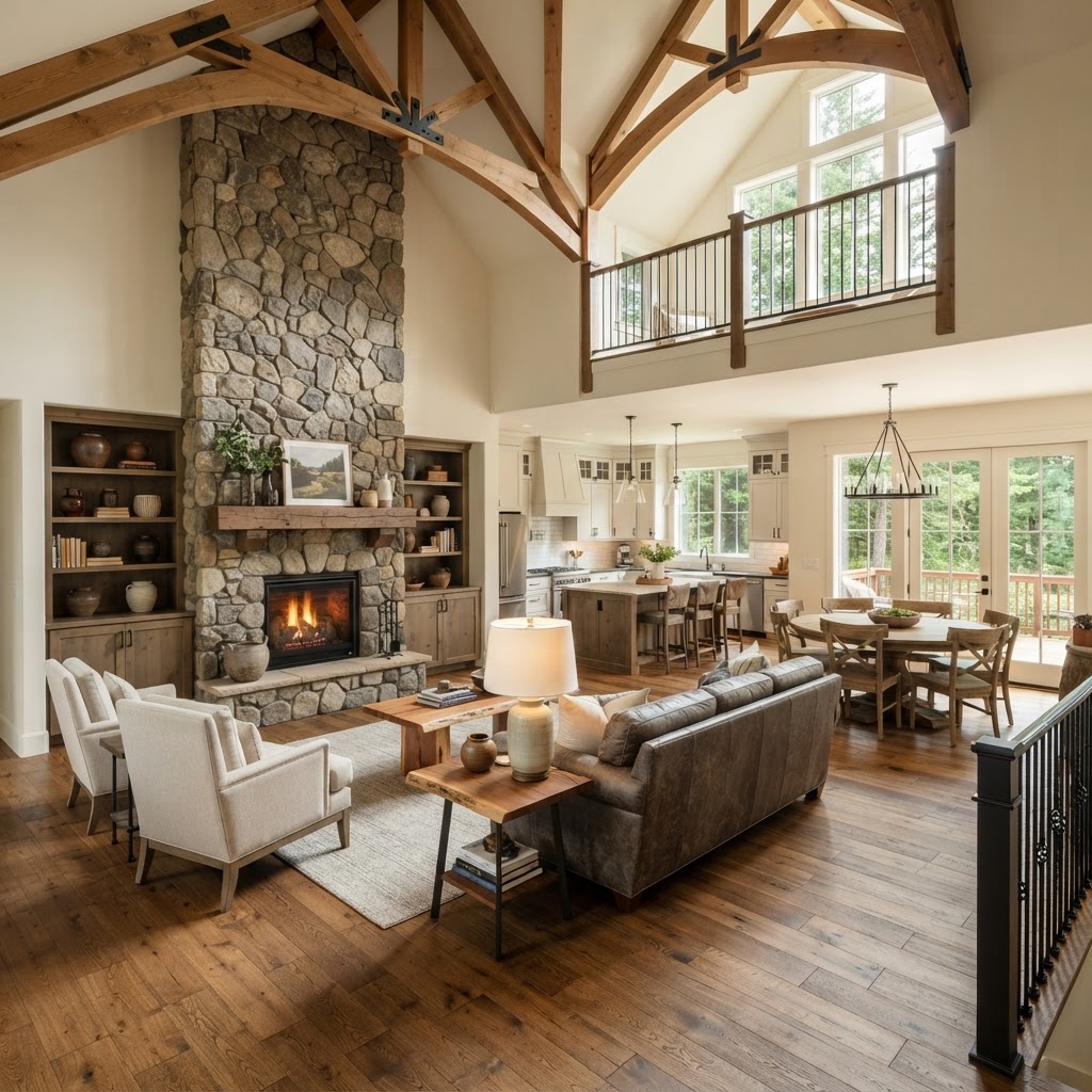 Interior Remodeling in King City: A Guide for Local Homeowners