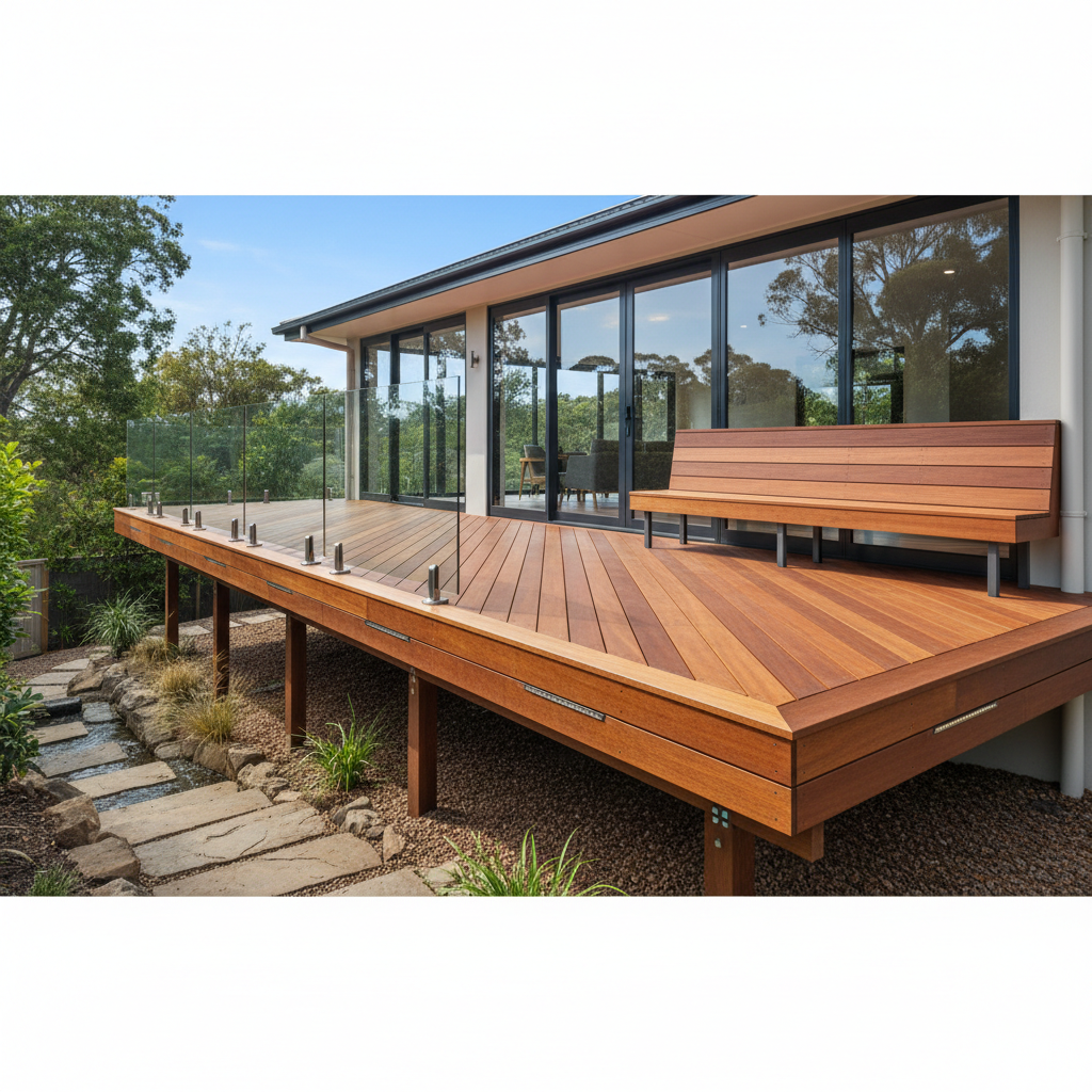 Transform Your Outdoor Space: The Ultimate Guide to Decking in Beaverton, OR