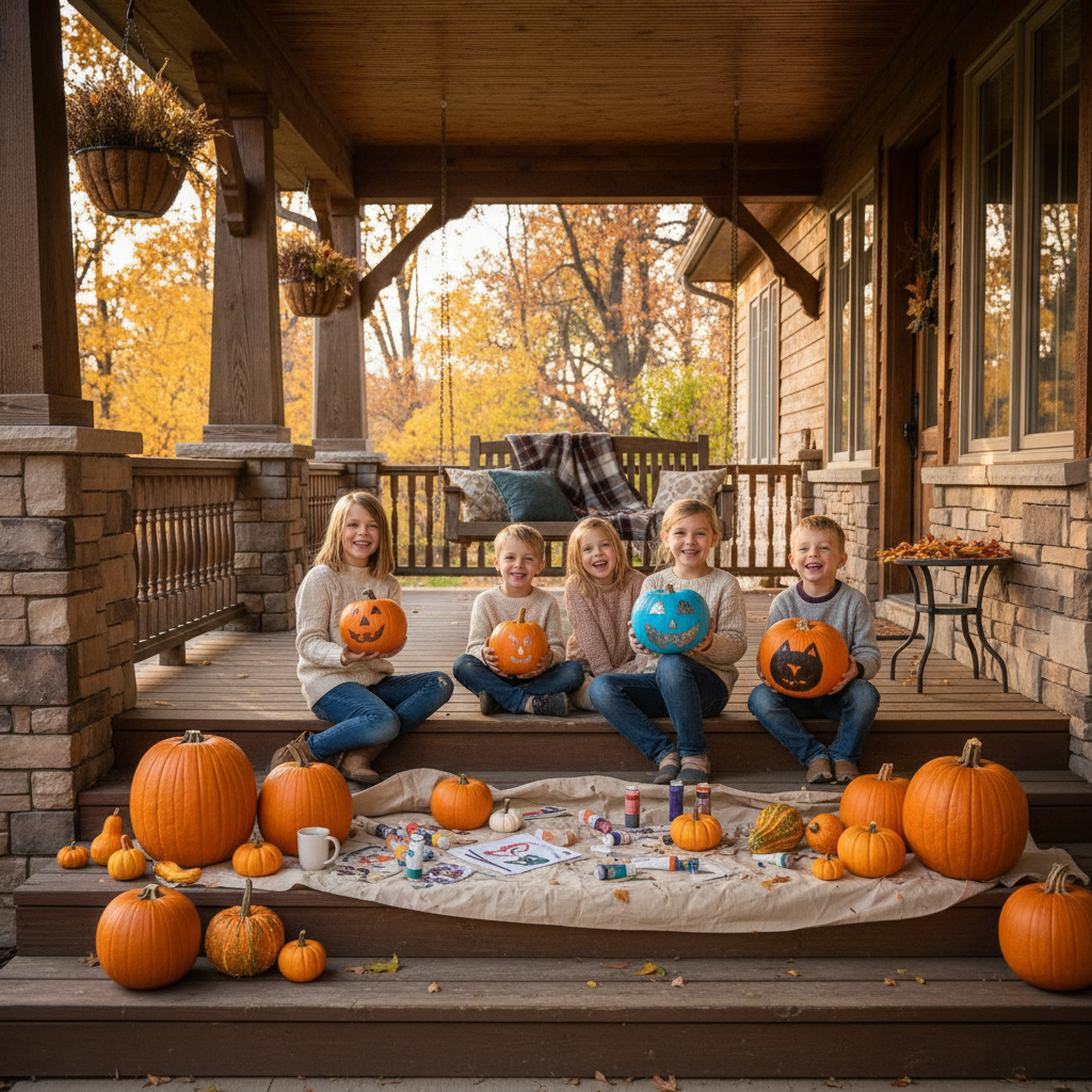 The Prairie Collection