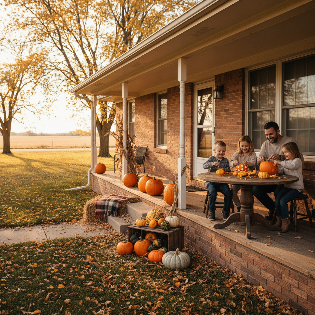 The Homestead