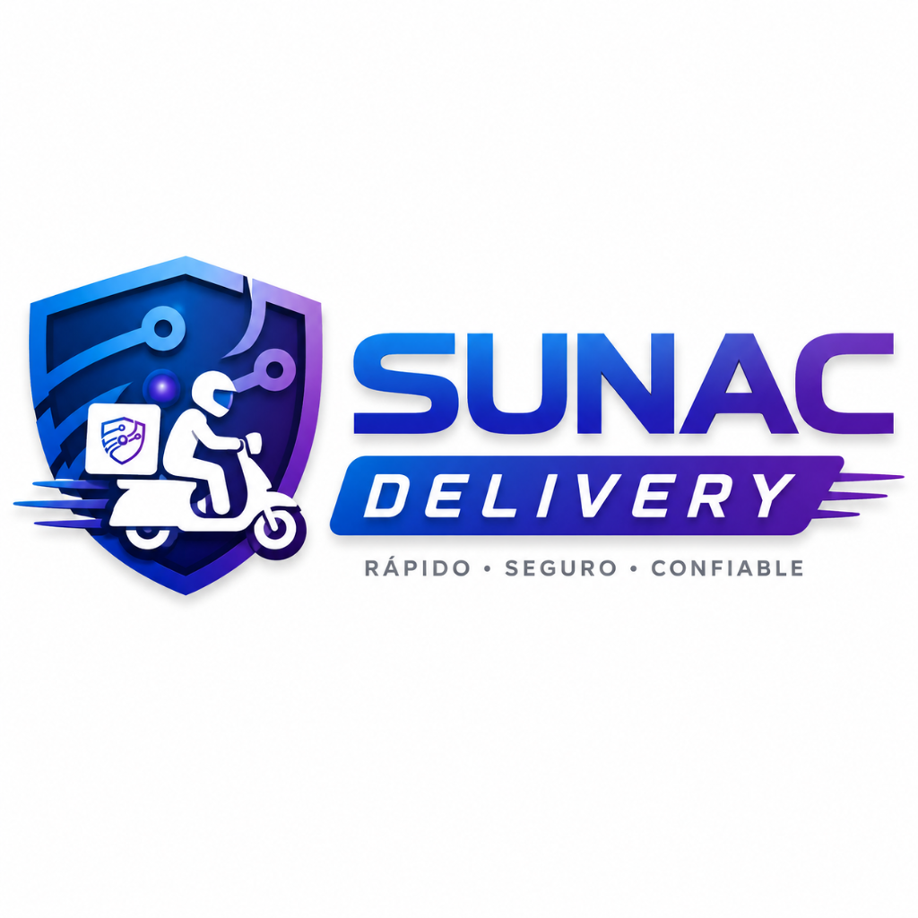 SUNAC Delivery