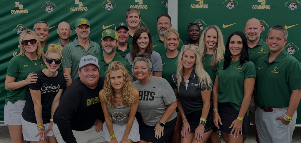 Booster club group — National Achiever Services