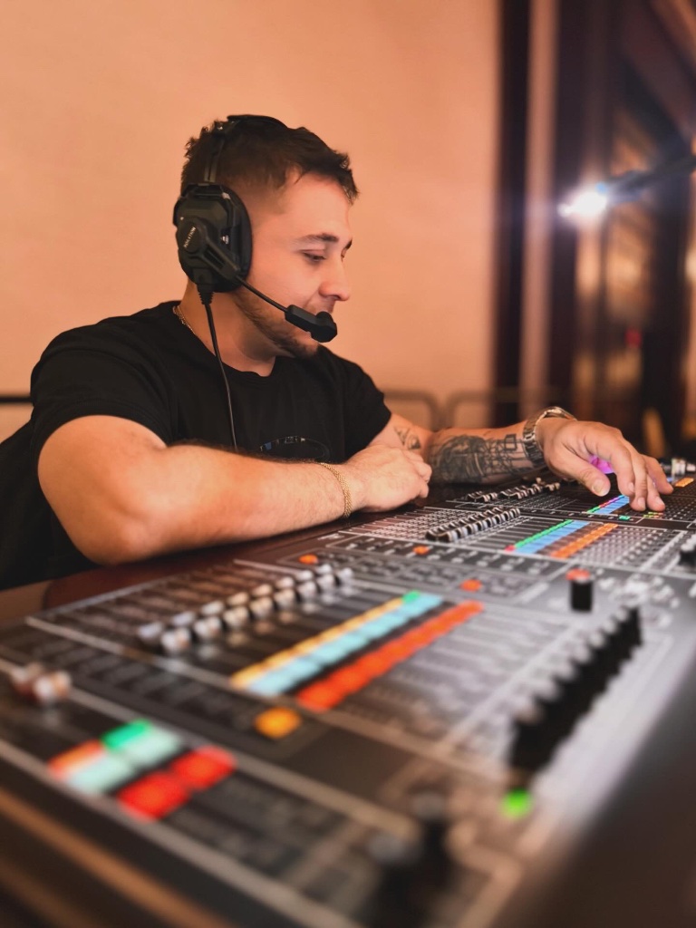 Live Mix