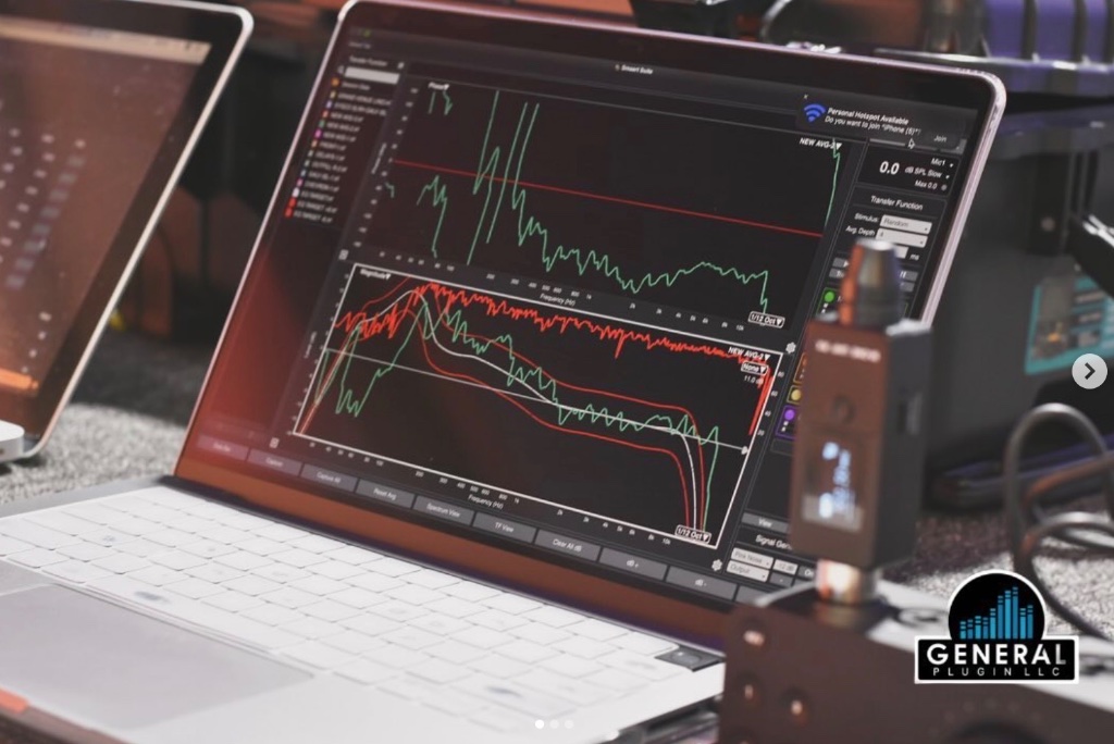 System Tuning & Measurement